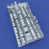 Royal Model 1:72 Tentpaks and bedrolls
