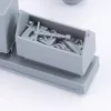 Royal Model 1:16 Toolbox, oil cans and bucket