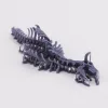 Royal Model 1:35 Cow skeleton n.1 3D printed