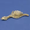 Royal Model 1:35 Cow skeleton n.1 3D printed