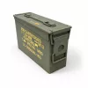 Royal Model 1:35 U.S. ammo 7,62mm boxes set 'Vietnam'