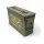 Royal Model 1:35 U.S. ammo 7,62mm boxes set 'Vietnam'