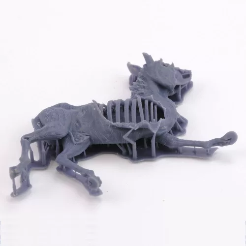 Royal Model 1:35 Donkey carcass