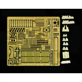 Royal Model 1:35 Panzer IV J part 1 (for Tamiya kit)