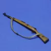 Royal Model 1:16 Mauser K98 rifle 3D printed