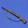 Royal Model 1:16 Mauser K98 rifle 3D printed