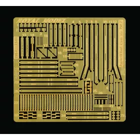 Royal Model 1:35 Panzer IV J part 2 (for Tamiya kit)