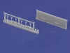 Royal Model 1:72 Windscreen 8.8 cm Flak on 9t Vomag