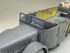 Royal Model 1:72 Windscreen 8.8 cm Flak on 9t Vomag