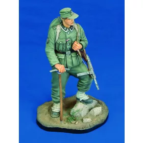 Royal Model 1:16 German Alpine Yugoslavia '43