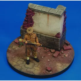 Royal Model Base n.2 (54 mm)