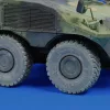 Royal Model 1:35 VBM Freccia wheels