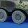 Royal Model 1:35 VBM Freccia wheels