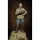 Royal Model 1:35 Italian Army Officer-North Africa WWII 3D printed