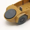 Royal Model 1:35 AS42 - Sahariana wheels set