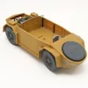 Royal Model 1:35 AS42 - Sahariana wheels set