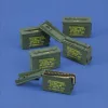 Royal Model 1:35 Autoblinda AB41 'Artiglio' wheels set