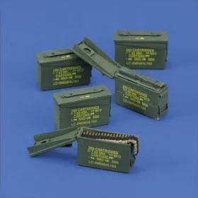   Royal Model 1:35 Autoblinda AB41 'Artiglio' wheels set