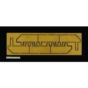 Royal Model 1:35 Hetzer part 2 (for Dragon kit)
