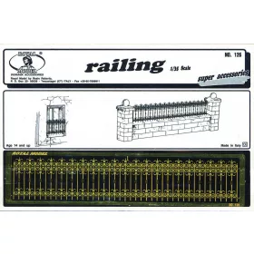 Royal Model 1:35 Ralling