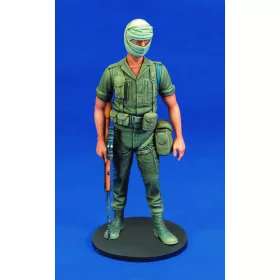 Royal Model 1:16 Legionary Etranger, Tchad ' 90