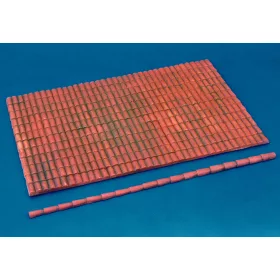 Royal Model 1:35 Tiling