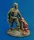 Royal Model 1:35 Italian paratrooper - WWII