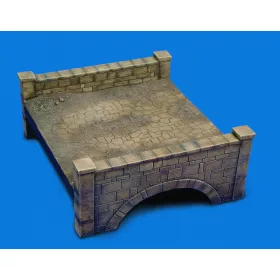 Royal Model 1:35 Country Bridge