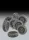 Royal Model 1:35 Centauro weighted wheels