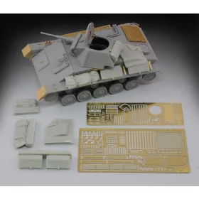 Royal Model 1:35 T-70