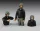 Royal Model 1:35 Modern italian tank crew-no.2