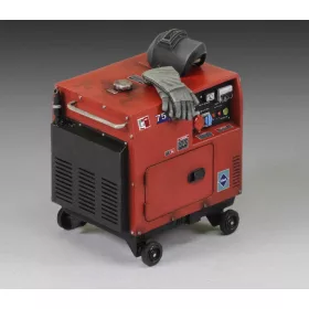 Royal Model 1:35 Generator