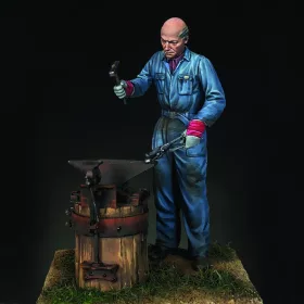 Royal Model 1:48 Blacksmith
