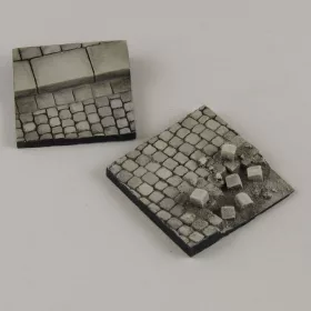 Royal Model 1:35 Assorted bases