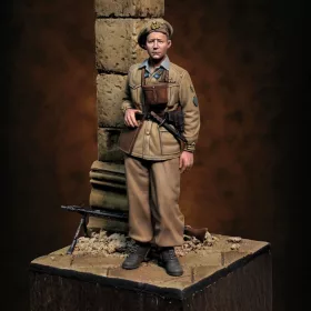   Royal Model 1:35 Btg. Arditi Distruttori della Regia Aeronautica