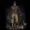 Royal Model Universal soldier (75mm)