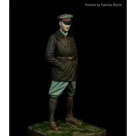 Royal Model 1:32 Red Baron (1/32 scale)