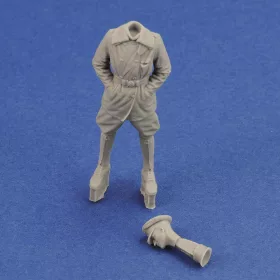 Royal Model 1:48 Red Baron - Manfred von Richthofen