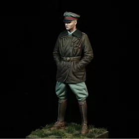 Royal Model 1:72 Red Baron - Manfred von Richthofen