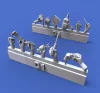 Royal Model 1:35 Assorted hands set No.4