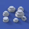 Royal Model Assorted bolts No.1
