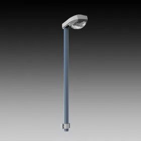 Royal Model 1:35 Modern outdoor street light