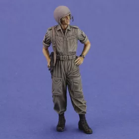 Royal Model 1:35 IDF tanker '1973'
