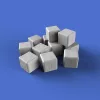 Royal Model 1:35 Coblestones 'Square shape'