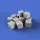 Royal Model 1:35 Coblestones 'Square shape'