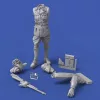 Royal Model Ufficiale Bersaglieri (75mm)
