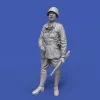 Royal Model Ufficiale Bersaglieri (75mm)