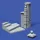 Royal Model 1:32 Base with column 'cm4x4'