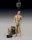Royal Model 1:72 Shower time