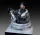 Royal Model 1:35 German tanker in winter dress with Tiger I Early cupola